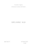 prikaz prve stranice dokumenta Određivanje zearalenona ELISA metodom