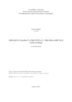 prikaz prve stranice dokumenta Primjena RuBisCO proteina u prehrambenoj industriji